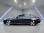 2025 Mercedes-Benz C-Class C 300 4MATIC®