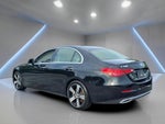 2025 Mercedes-Benz C-Class C 300 4MATIC®