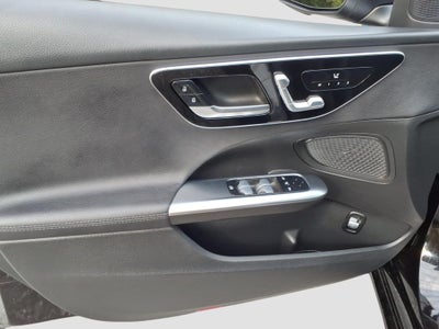 2025 Mercedes-Benz C-Class C 300 4MATIC®