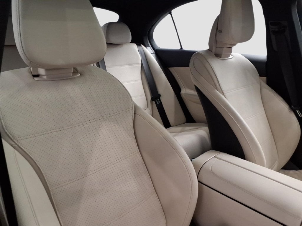 2025 Mercedes-Benz C-Class C 300 4MATIC®