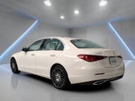 2025 Mercedes-Benz C-Class C 300 4MATIC®