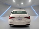 2025 Mercedes-Benz C-Class C 300 4MATIC®