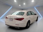 2025 Mercedes-Benz C-Class C 300 4MATIC®