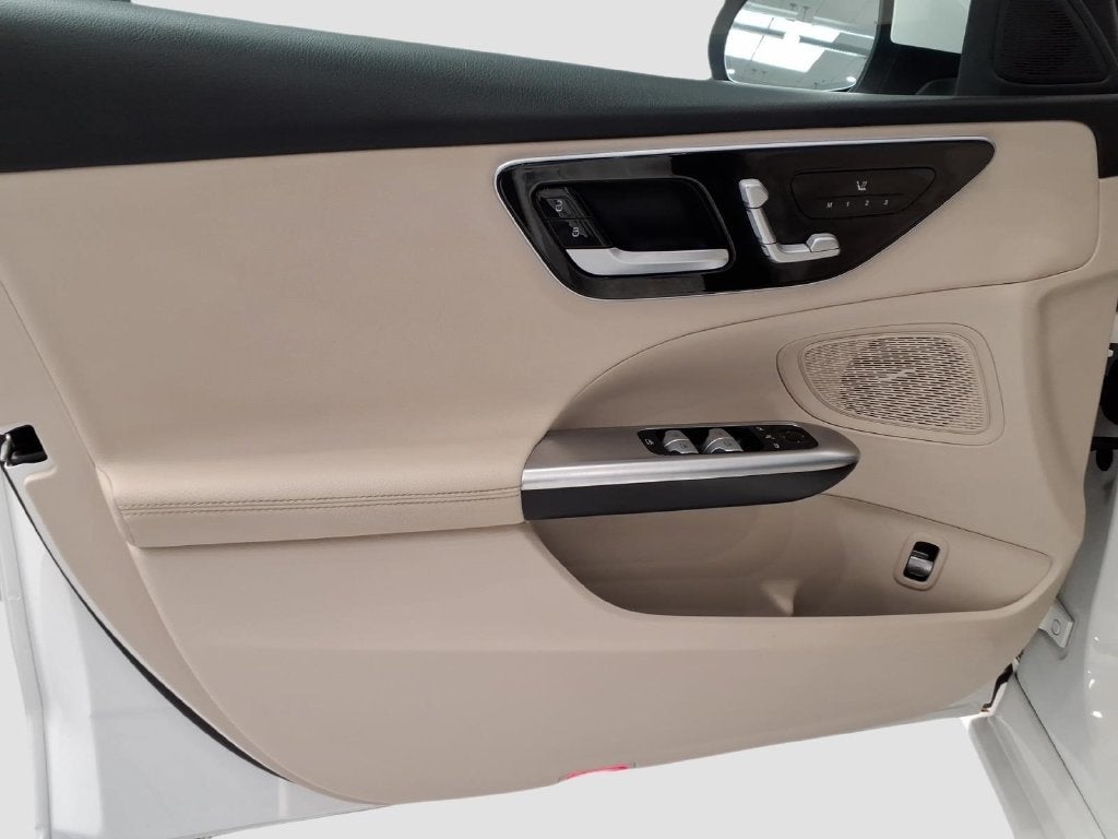 2025 Mercedes-Benz C-Class C 300 4MATIC®