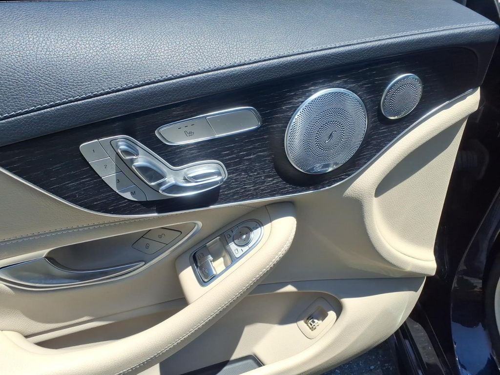 2023 Mercedes-Benz C-Class C 300 4MATIC®