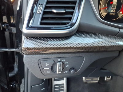 2023 Audi SQ5 Premium Plus quattro
