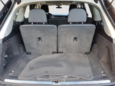 2024 Audi Q7 45 Premium Plus quattro