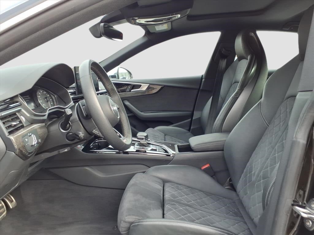 2023 Audi S5 Sportback Premium quattro