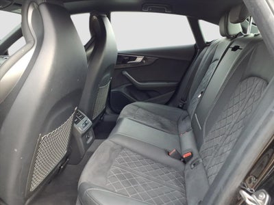 2023 Audi S5 Sportback Premium quattro