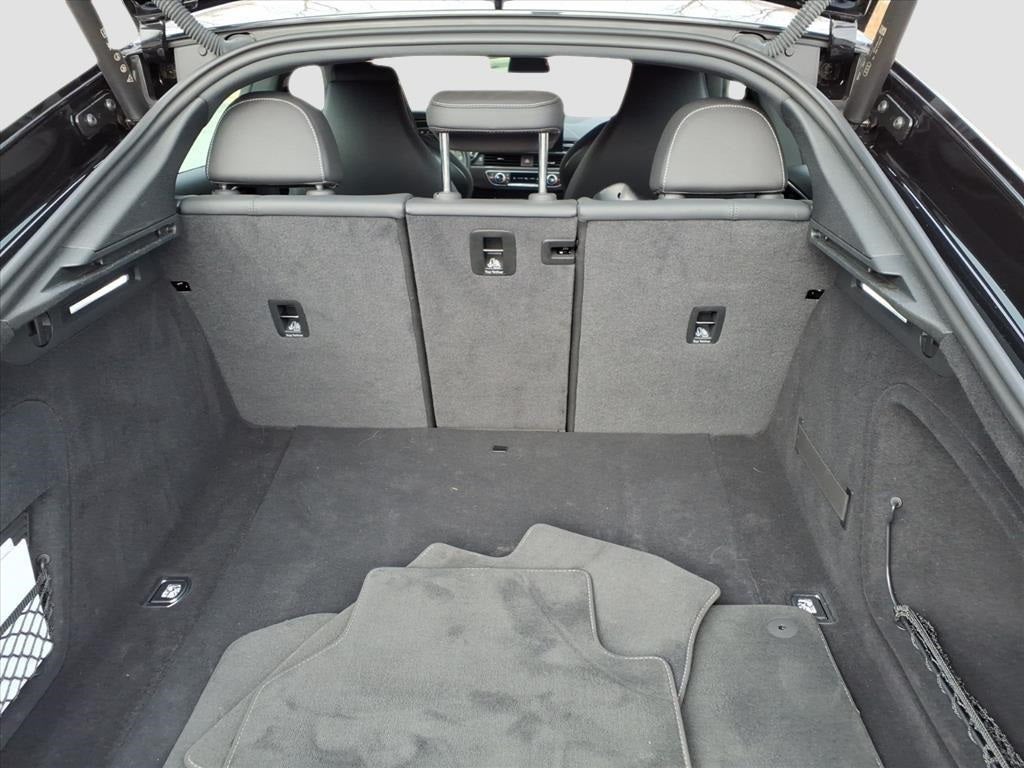 2023 Audi S5 Sportback Premium quattro