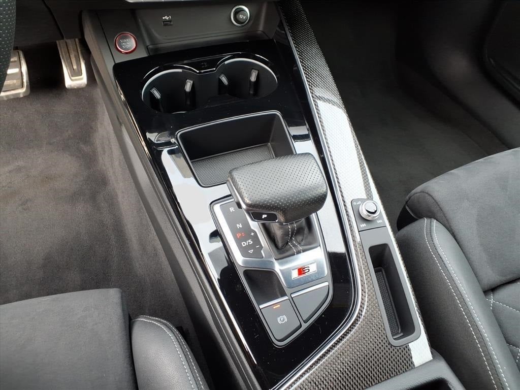 2023 Audi S5 Sportback Premium quattro