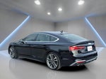 2023 Audi S5 Sportback Premium quattro