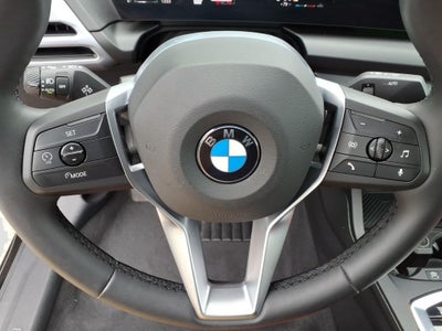 2025 BMW 2 Series 228 xDrive Gran Coupe