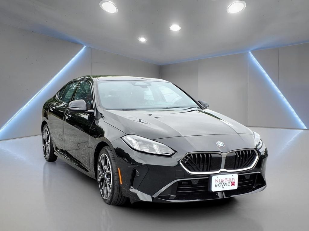 2025 BMW 2 Series 228 xDrive Gran Coupe