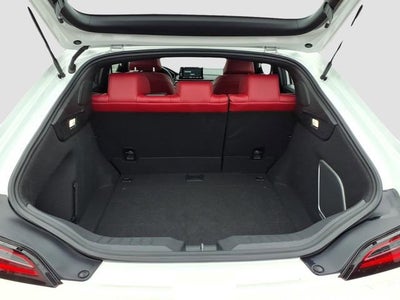 2025 Acura Integra w/A-Spec Technology Package