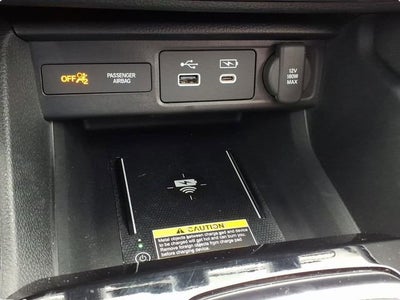 2025 Acura Integra w/A-Spec Technology Package