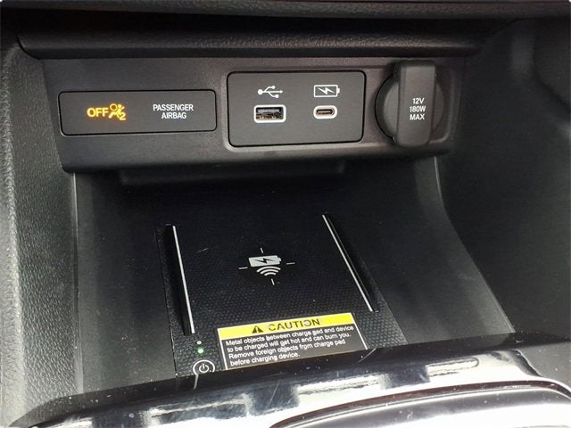 2025 Acura Integra w/A-Spec Technology Package