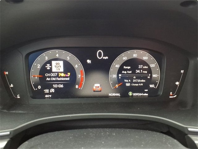 2025 Acura Integra w/A-Spec Technology Package