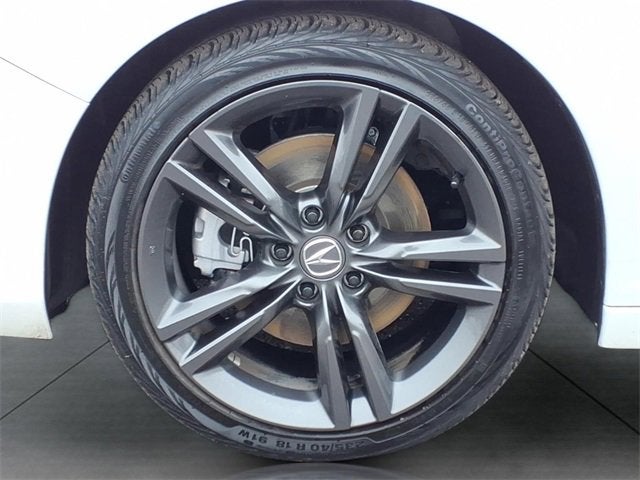 2025 Acura Integra w/A-Spec Technology Package