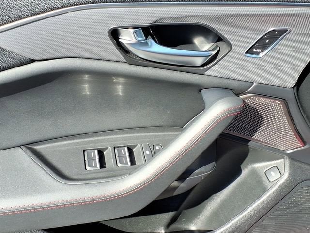 2021 Acura TLX w/A-Spec Package