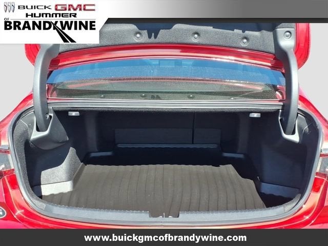2021 Acura TLX w/A-Spec Package