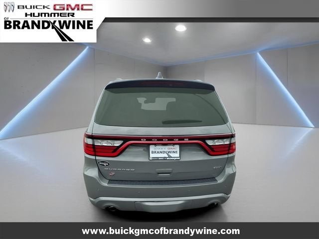 2023 Dodge Durango GT Plus
