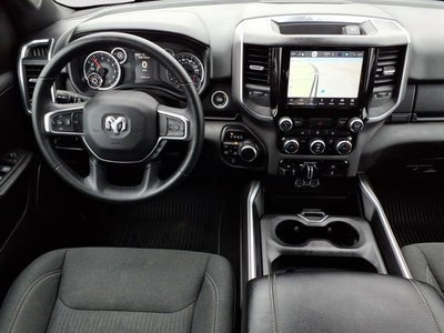 2024 RAM 1500 Big Horn