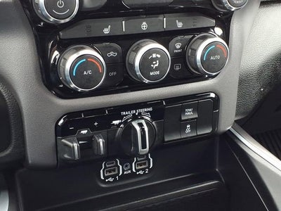 2024 RAM 1500 Big Horn