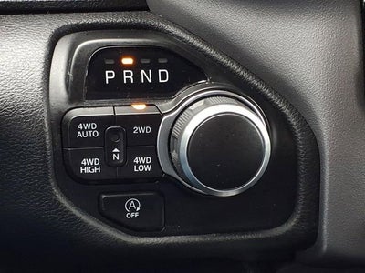 2024 RAM 1500 Big Horn