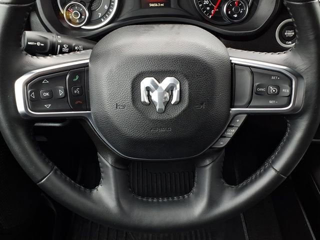 2024 RAM 1500 Big Horn