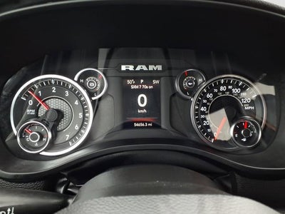 2024 RAM 1500 Big Horn