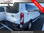 2020 FORD TRUCK TRANSIT PASSENG Base