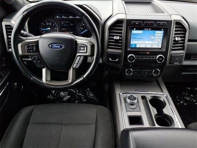 2019 Ford Expedition Max XLT