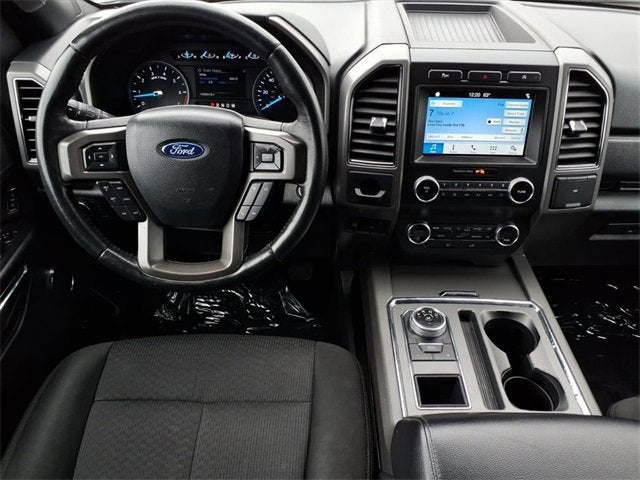 2019 Ford Expedition Max XLT