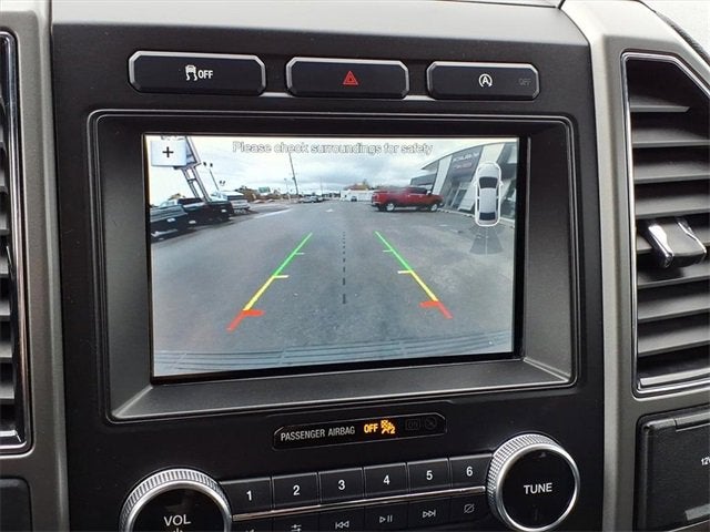 2019 Ford Expedition Max XLT