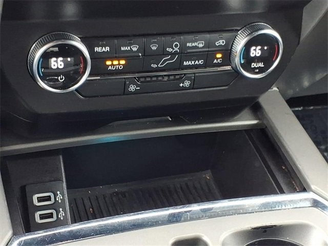 2019 Ford Expedition Max XLT