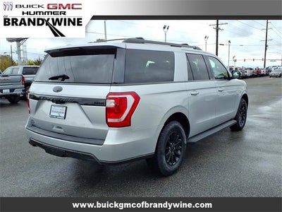 2019 Ford Expedition Max XLT