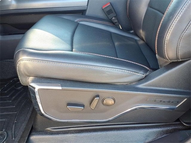 2024 Ford Super Duty F-350 SRW XL