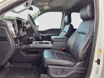 2025 Ford Super Duty F-350 DRW XL