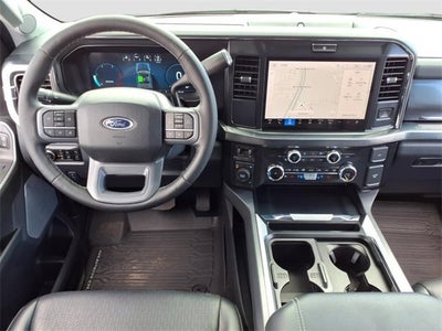 2025 Ford Super Duty F-350 DRW XL