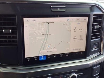 2025 Ford Super Duty F-350 DRW XL