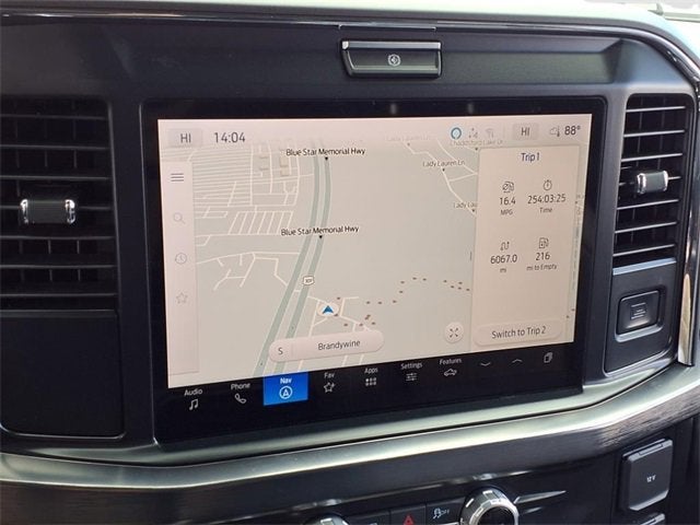 2025 Ford Super Duty F-350 DRW XL