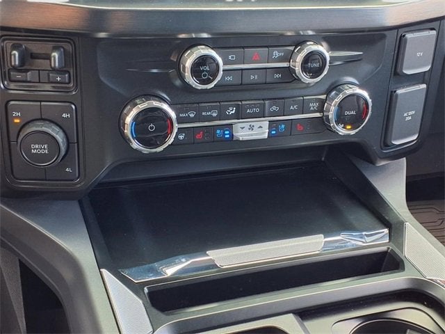 2025 Ford Super Duty F-350 DRW XL