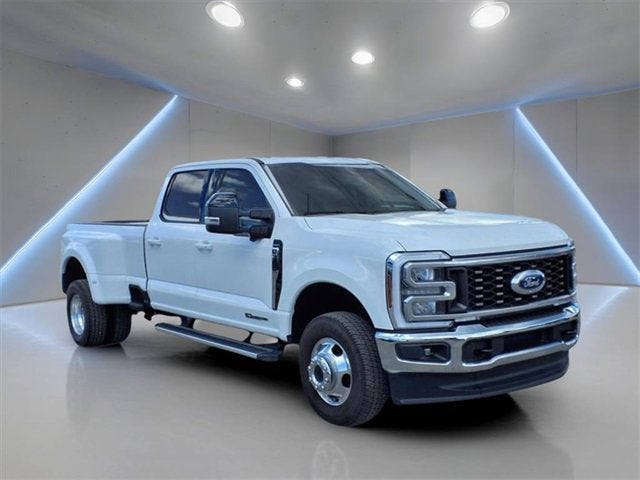 2025 Ford Super Duty F-350 DRW XL