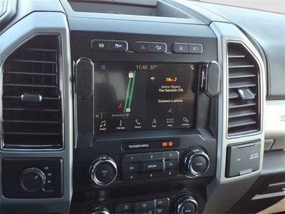 2019 Ford Super Duty F-450 DRW XL