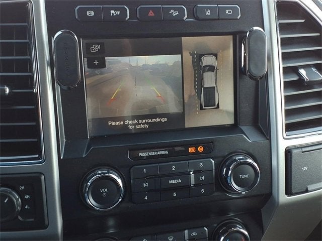 2019 Ford Super Duty F-450 DRW XL