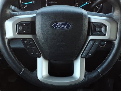 2019 Ford Super Duty F-450 DRW XL