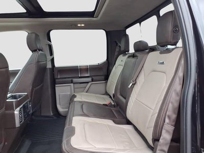 2019 Ford F-150 Limited