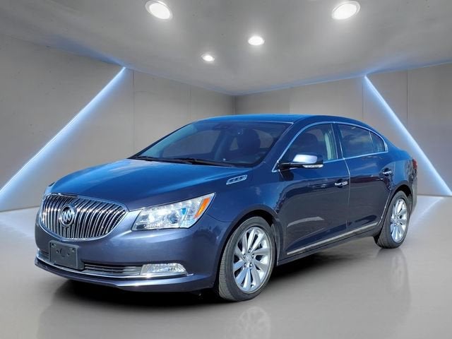 2015 Buick LaCrosse Premium I