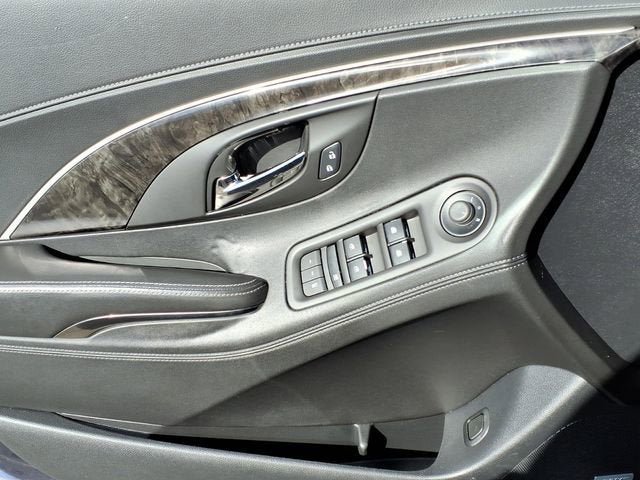 2015 Buick LaCrosse Premium I